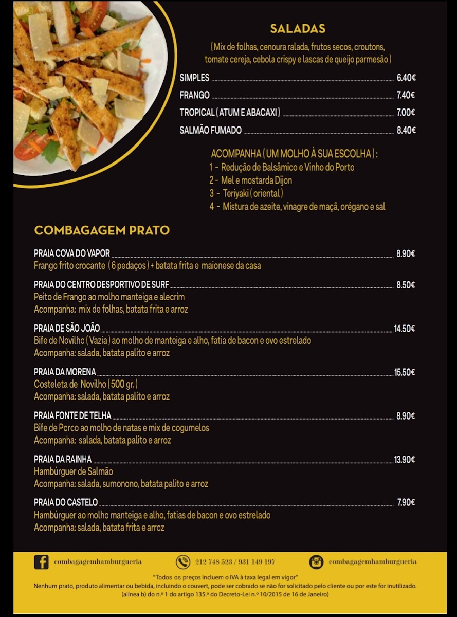Menu Combagagem Hamburgueria-3