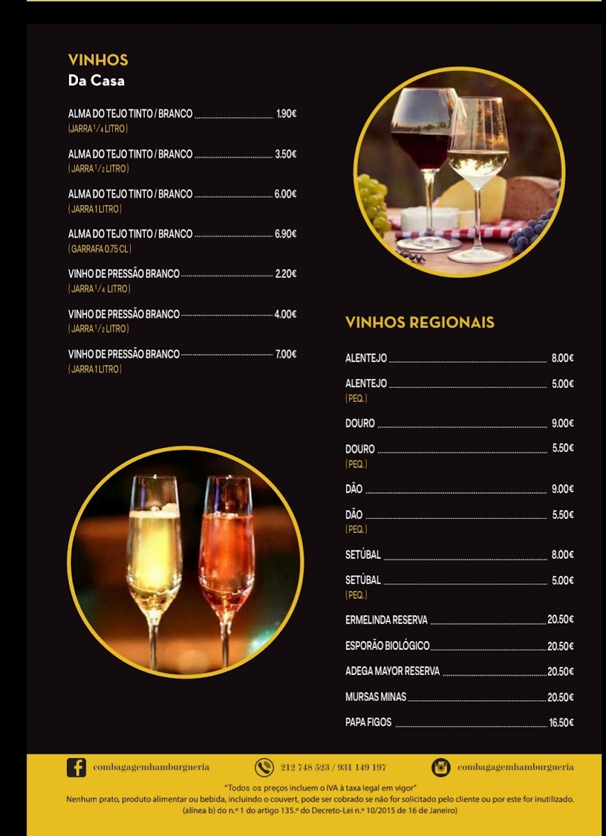 Menu Combagagem Hamburgueria-6